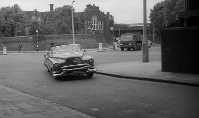 Commer CA
