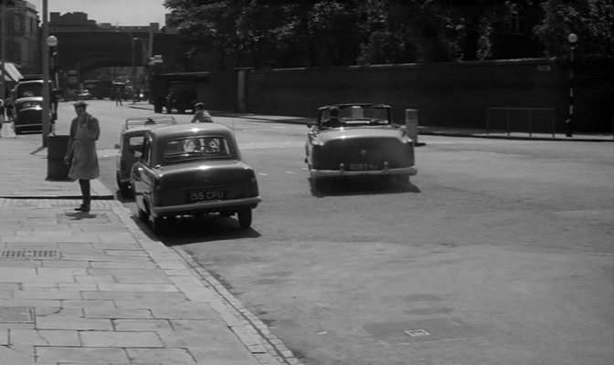 Ford Anglia