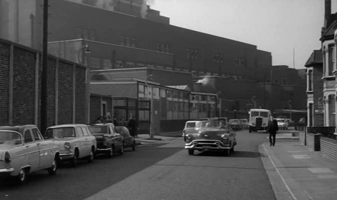 Ford Anglia Estate