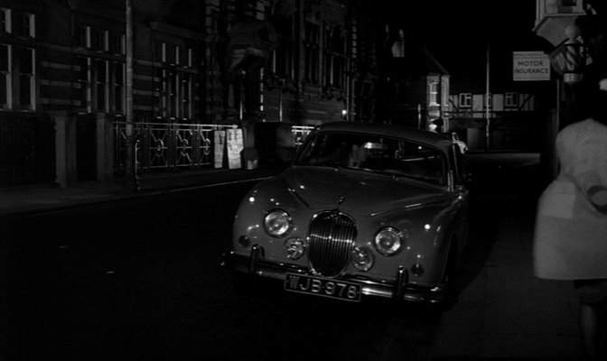 Jaguar Mk.II