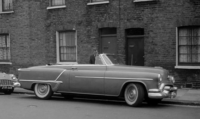 Oldsmobile Super 88