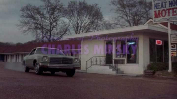 Chevrolet Chevelle Malibu