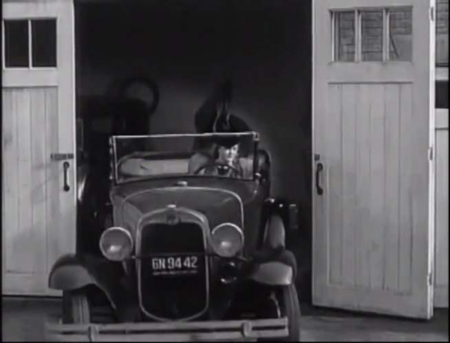 Ford Model A