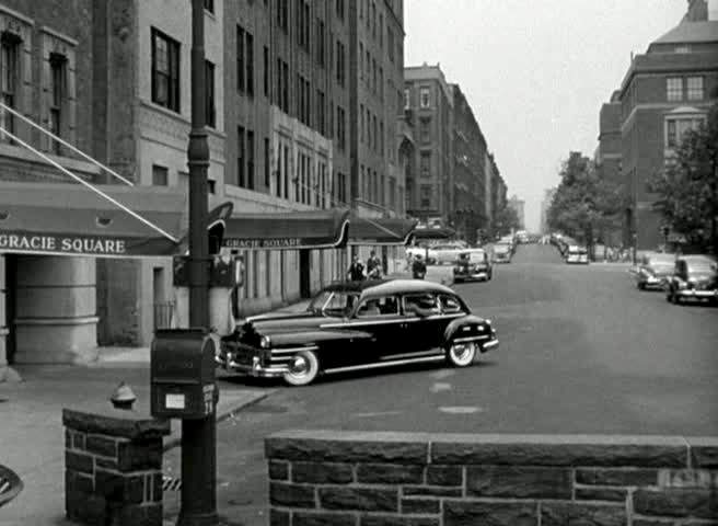 Chrysler Crown Imperial