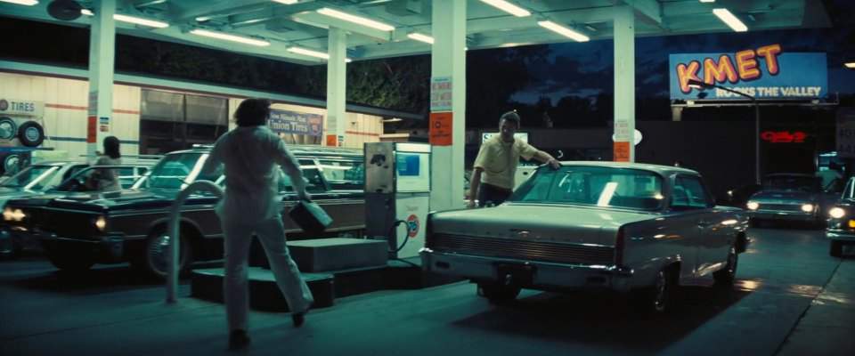 Chrysler Newport Town & Country