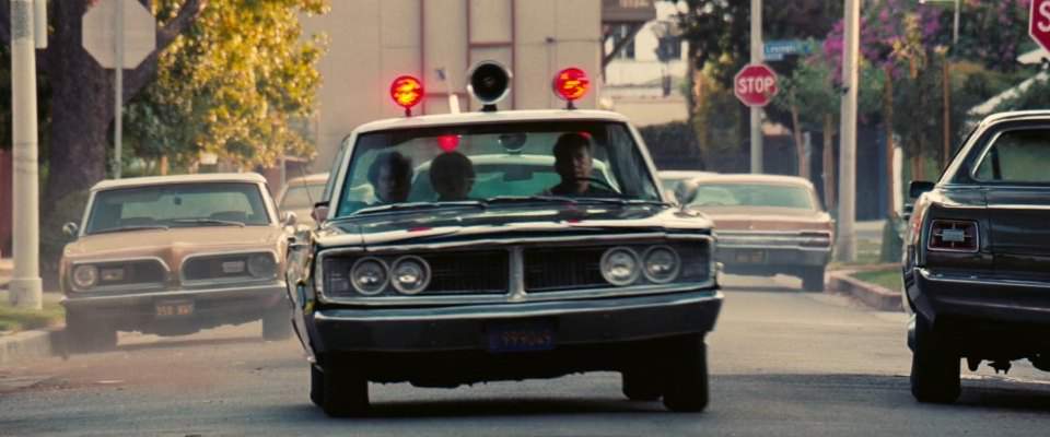 Dodge Coronet