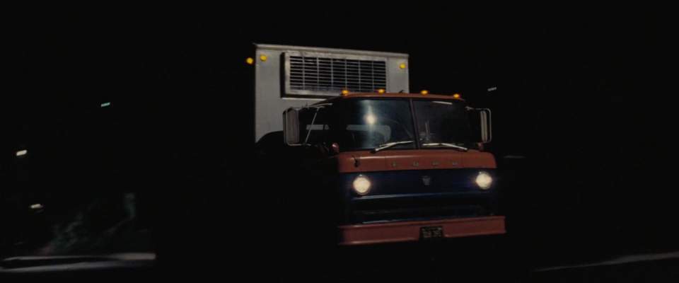 Ford C-Series
