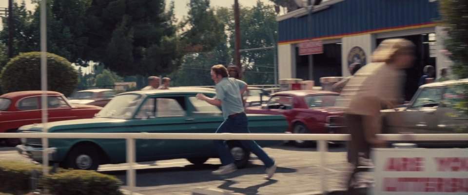 Ford Falcon