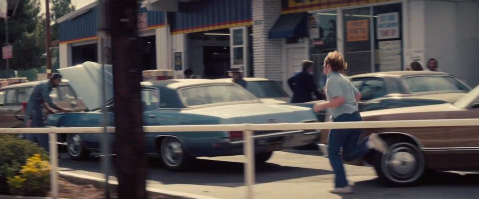 Ford LTD