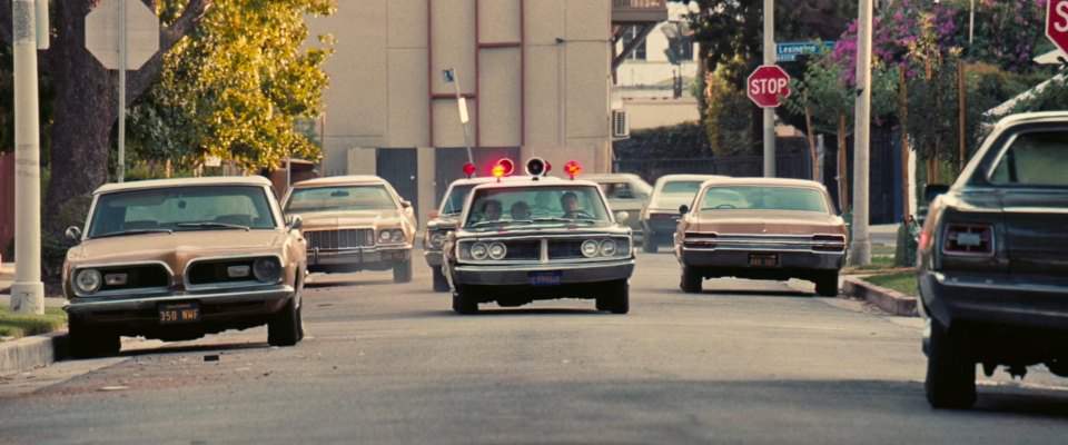 Ford Ranchero