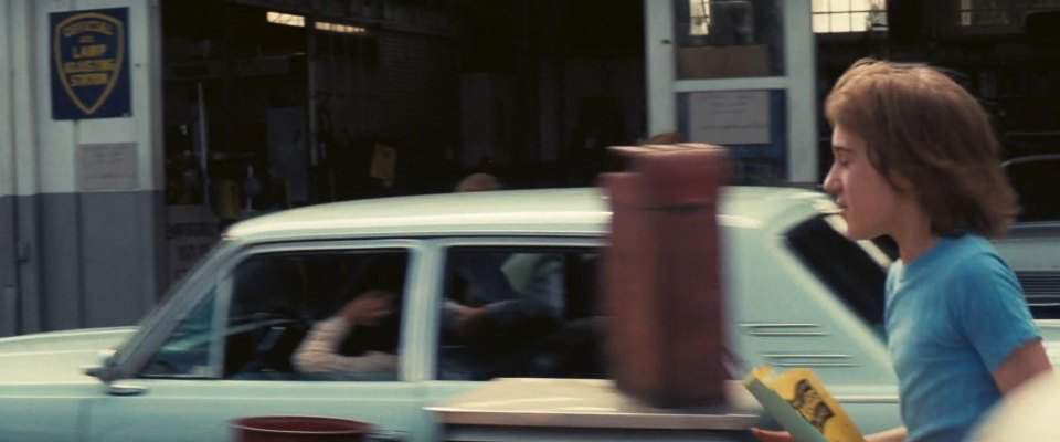 Rambler Classic