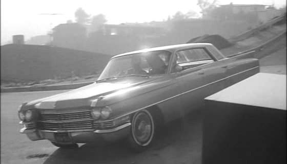 Cadillac Series 62