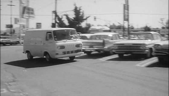 Chevrolet Bel Air