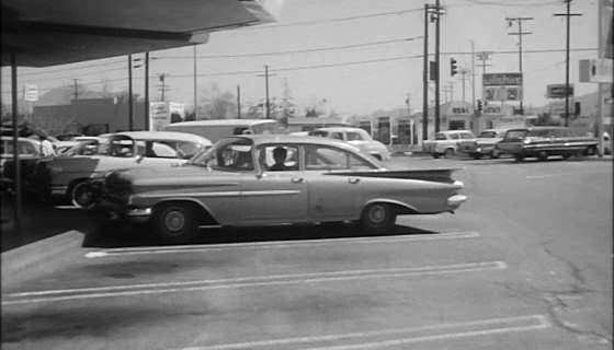 Chevrolet Biscayne