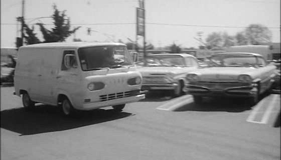 Dodge Dart Pioneer