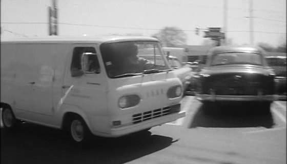 Ford Customline