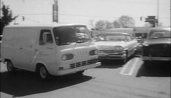 Ford Econoline