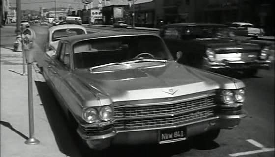 Lincoln Continental Mark III
