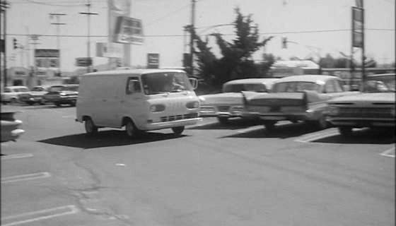 Plymouth Belvedere