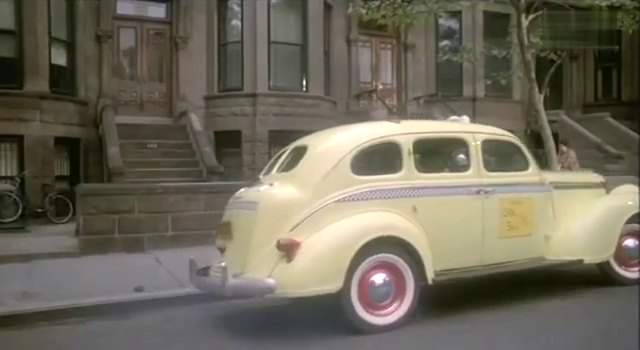 De Soto De Luxe