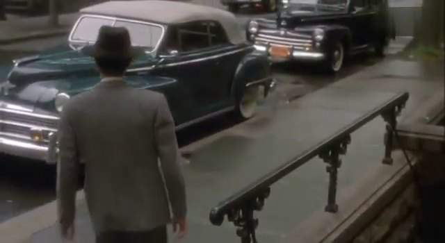 Ford Super De Luxe