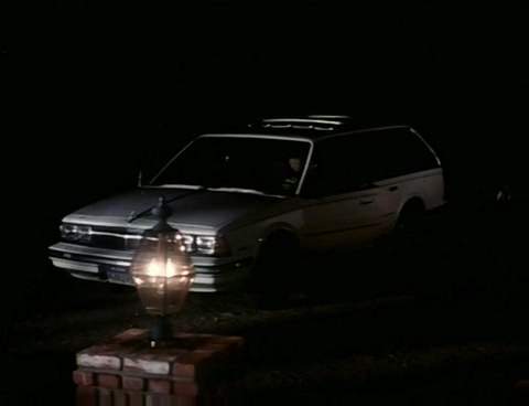 Buick Century Wagon