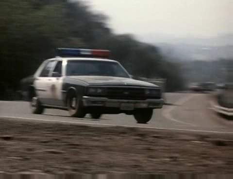 Chevrolet Impala