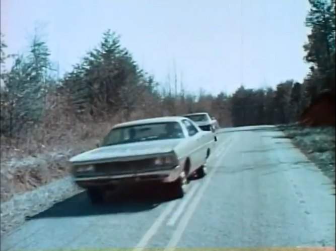 Dodge Polara