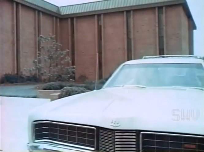 Ford LTD Country Squire