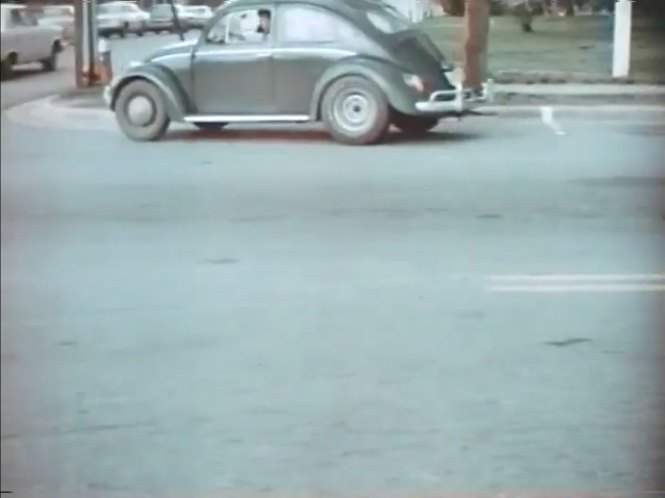 Volkswagen Sedan