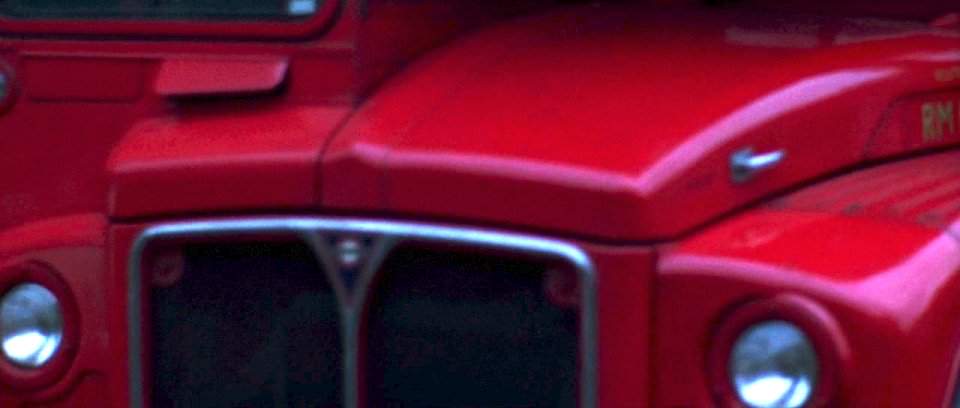 AEC Routemaster