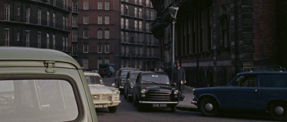 Ford Anglia