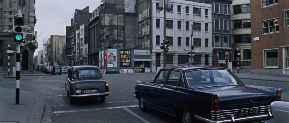 Ford Anglia
