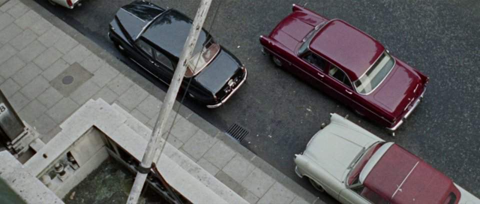 Ford Consul MkII