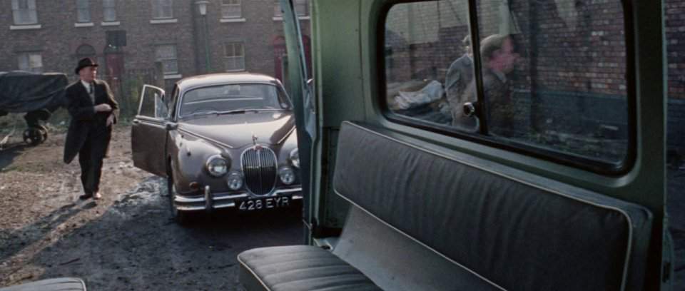 Jaguar Mk.II