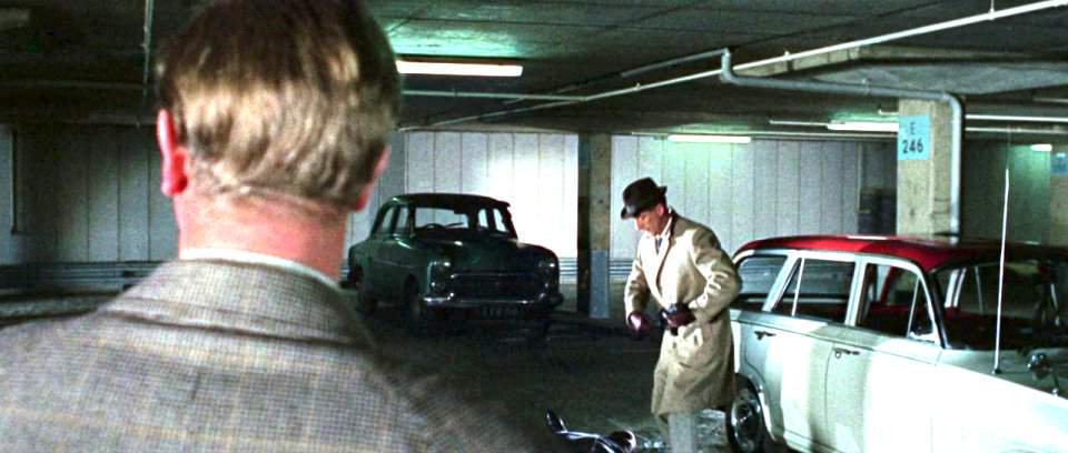 Vauxhall Velox