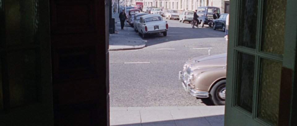 Vauxhall Velox