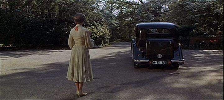 Rolls-Royce 20/25 h.p.