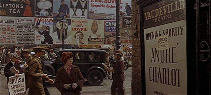 Rolls-Royce 40/50 h.p. 'Silver Ghost'