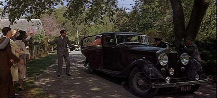 Rolls-Royce Phantom II