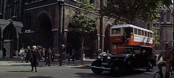 Rolls-Royce Phantom II