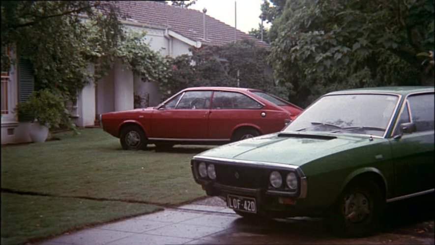 Renault 17