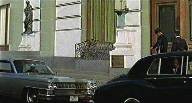 Cadillac Fleetwood 60 Special