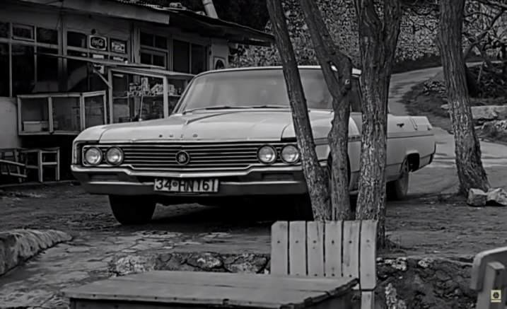 Buick LeSabre