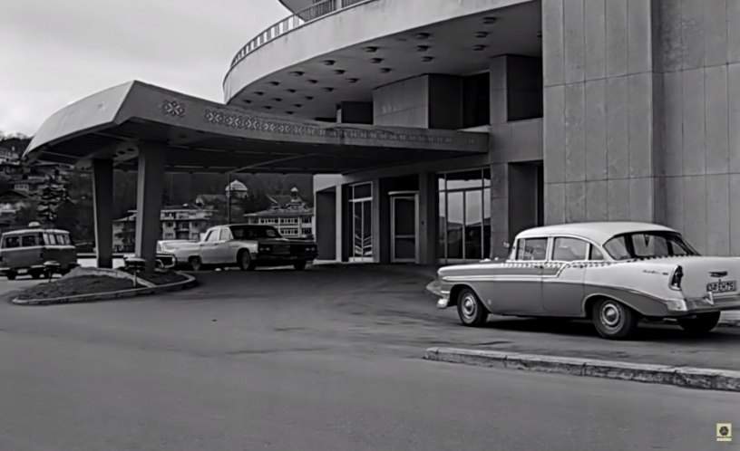 Chevrolet Bel Air