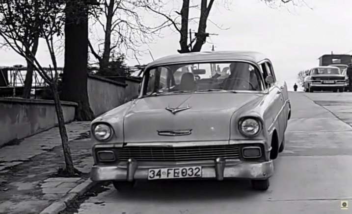 Chevrolet Two-Ten