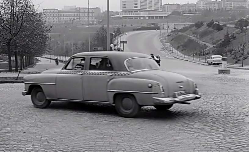 Dodge Coronet
