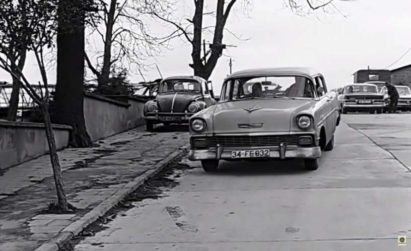 Volkswagen 1200