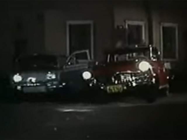Simca Chambord
