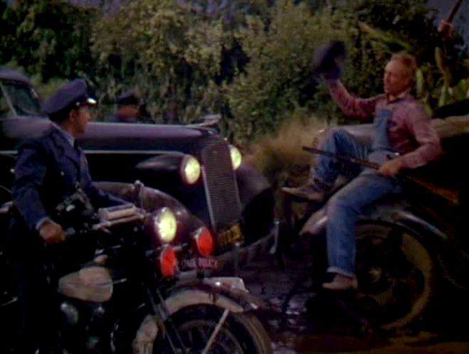 Harley-Davidson EL